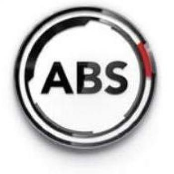 ABS Caliper Guide Sleeve Kit 55321