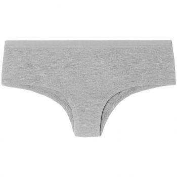 S Grigio Tezenis Culotte in Cotone Organico