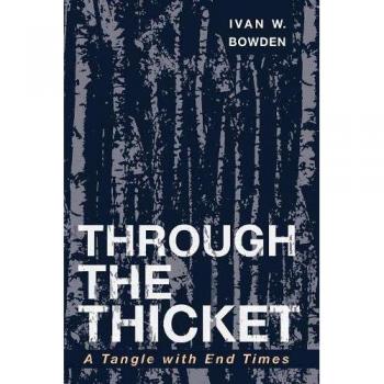 Through the Thicket