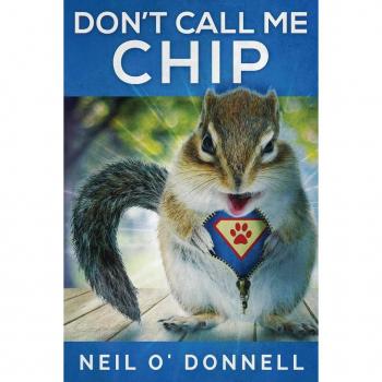 Don't Call Me Chip