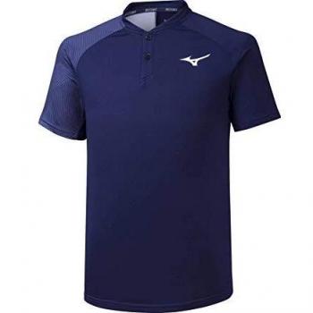 Mizuno Men's Shadow Polo Shirt