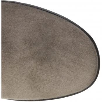 Semler Judith Chelsea Boots für Damen, Beige (867 Fango-Platin), 38