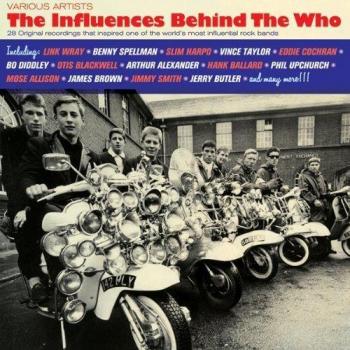 The Influences Behind the Who