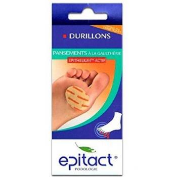 Protection Épitact Contre les Durillons 3 Unités