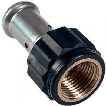 Henco 32×11/4” Persschroefbus (Gevuld)