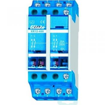 Eltako Installationsschütz 4S 25A XR12-400-230V