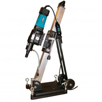 Makita Taladro Diamante DBM230X 2.5 kW, 230 mm, 3 Velocidades Húmedo