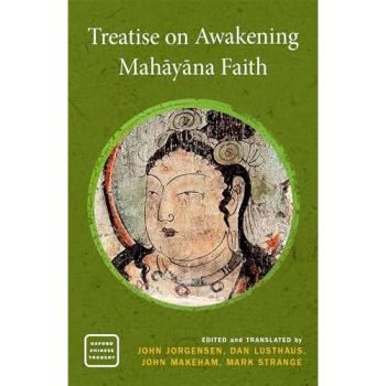 Treatise on Awakening Mah=ay=ana Faith