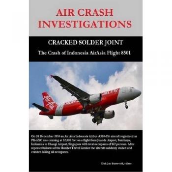 AIR CRASH INVESTIGATIONS