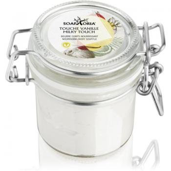 Milky Touch Crema Corporal Nutritiva 125ml
