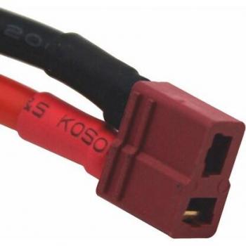 11.1 V 3S LiPo Batterij 2200mAh voor RC Helicopters en Auto's met XT60