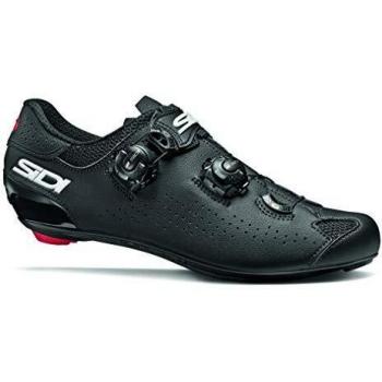 SIDI GENIUS 10 ROAD CYCLING SHOES