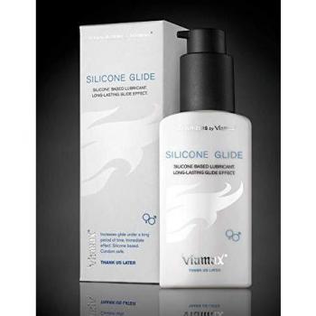 GlideMax Silicone 70ml