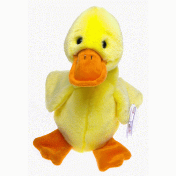 Ty's Quacking Companion 10