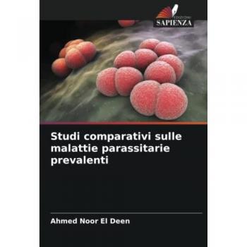 Noor El Deen, Ahmed: Studi comparativi sulle malattie parassitarie prevalenti