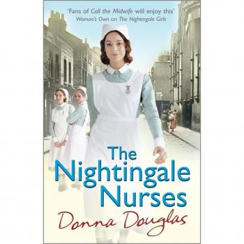 The Nightingale Nurses