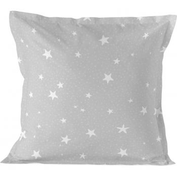 Bruma Plateada – Funda Almohada 50x75 cm