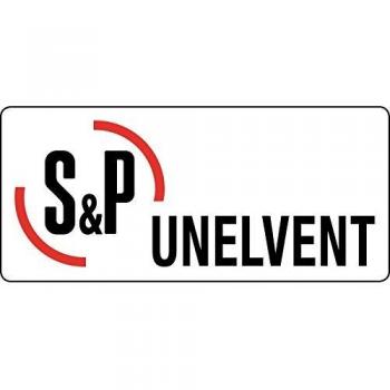 Auvent pare-pluie galva 160 mm