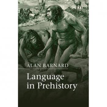 Vitalsource Technologies, Inc. Language In Prehistory