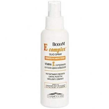 BIODERM E Cpx Olio Spray 125ml