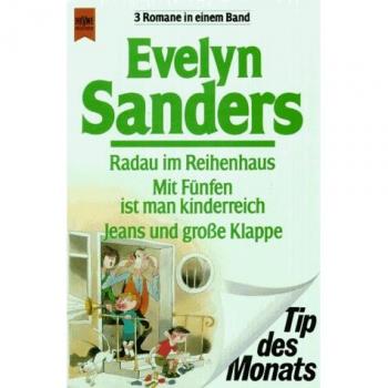 Heyne Tipp des Monats, Nr.66, Radau im Reihenhaus