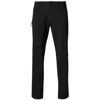 Bergans Vaagaa Pantaloni Light Soffshell Uomo