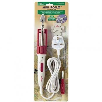 Clover Mini Iron II Precision