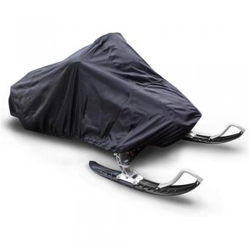 Protector de Nieve para Moto y Trineo