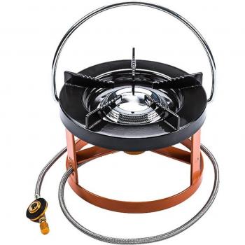 Cocina Portátil de Gas para Senderismo