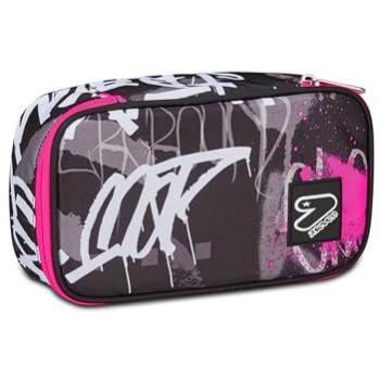 Pack Astuccio Round Plus 7° Gradi Pink Street – Fluo Fuxia