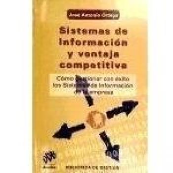 Sistemas de información y ventaja competitiva