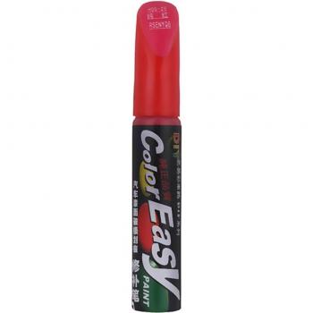 Ensemble de stylos de retouche pour voiture
