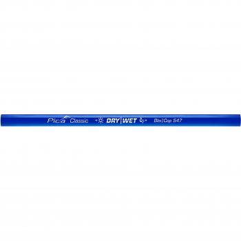 Pica Classic 547/24 Marker Potlood (Dry & Wet), 24 cm, 100 stuks