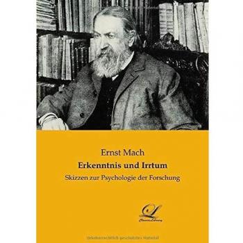 Erkenntnis und Irrtum: Skizzen zur Psychologie der Forschung