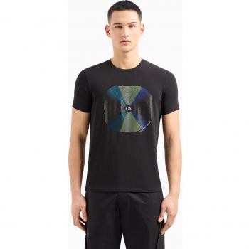 Camiseta de hombre Armani Exchange