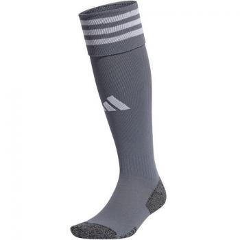 Adidas Adi 23 Grey Football Socks