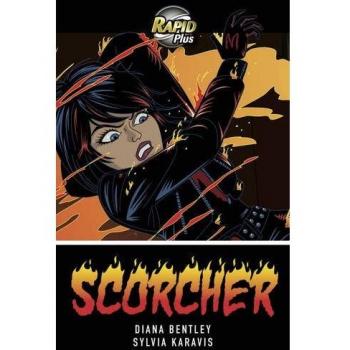 Rapid Plus 4B Scorcher