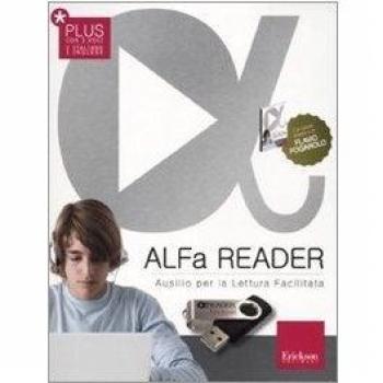 ALFa Reader Plus