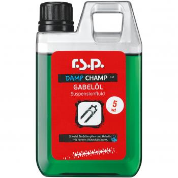 RSP Damp Champ 5 WT 250 ml