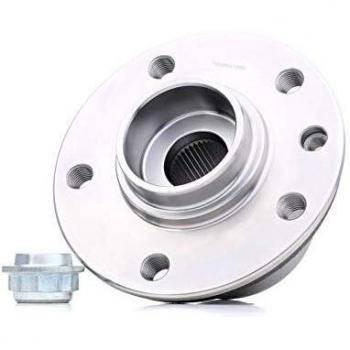 RIDEX 654W0124 Juego de rodamientos de rueda