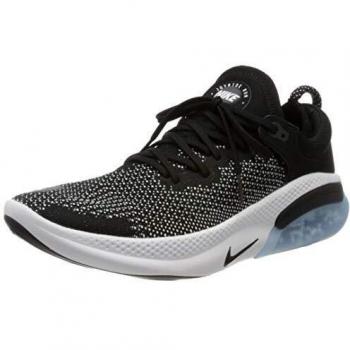Nike Herren Joyride Kinetic Traillaufschuhe, Schwarz (Black/White)