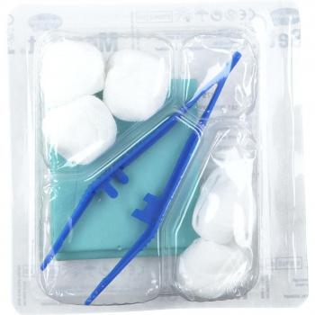 MediCompact Set E/B