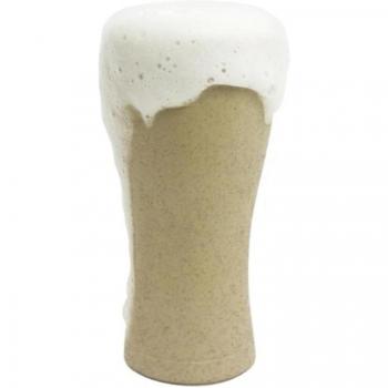 Wheat Straw Fiber Mug with Opener