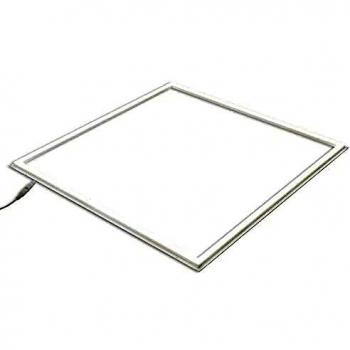 Isoled LED Panel, Wandleuchte und Deckenleuchte, 3700 lm