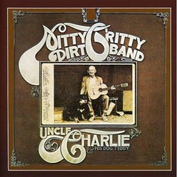 Uncle Charlie and His Dog Teddy