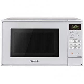 Panasonic 800W Standard Microwave NN-E28JMMBPQ