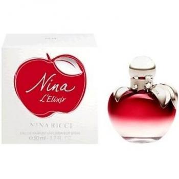 Nina Ricci Nina L'Elixir 80 ml