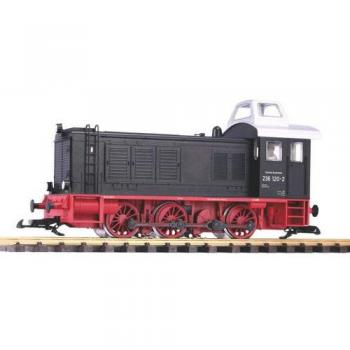 PIKO 37532 G Diesellok BR 236 mit Kanzel, DB, Ep. III (alternativer Schreibweise)