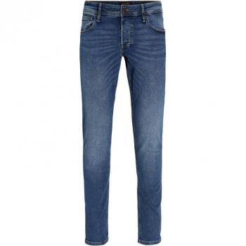 Jack & Jones Pantalones Jeans Glenn – Azul 33W / 34L
