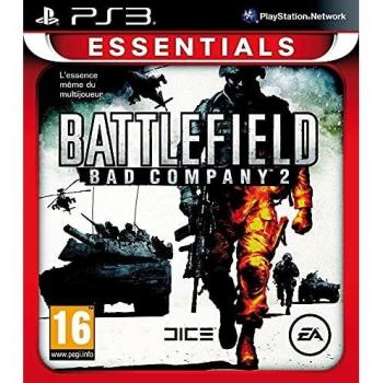 Battlefield: Bad Company 2